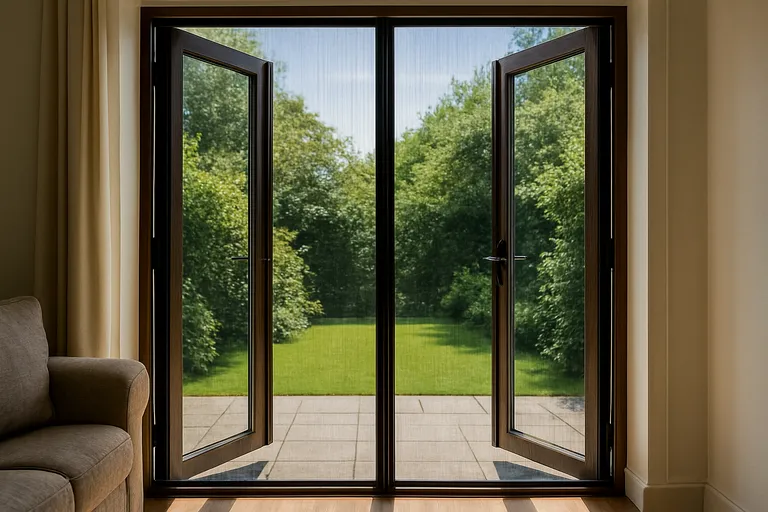 De ideale hor voor dubbele deuren: een complete handleiding